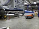 Quantum Waterfall Applicator